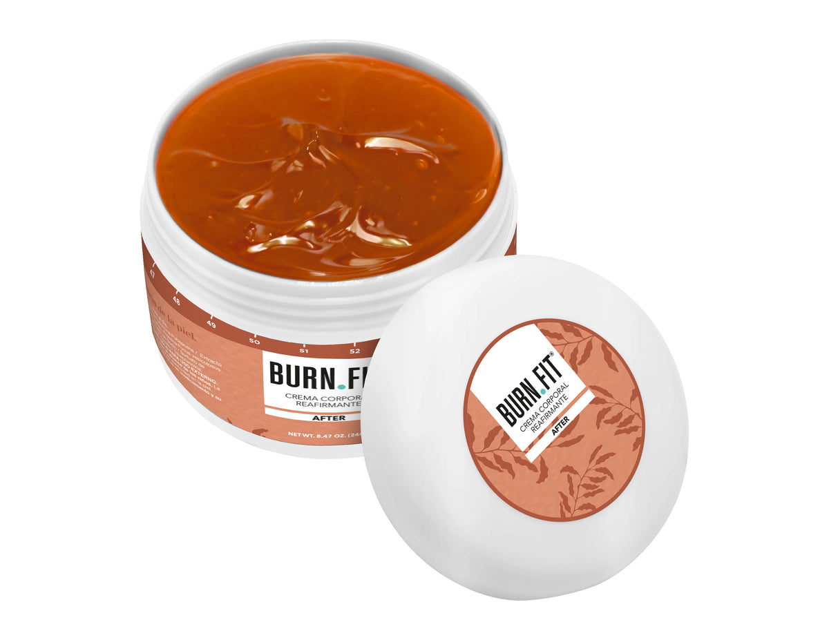 CREMA REAFIRMANTE Corporal unisex