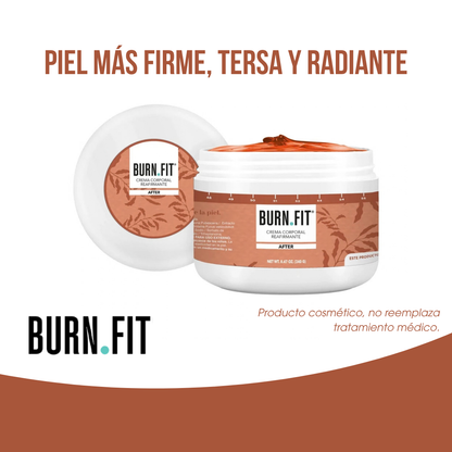 CREMA REAFIRMANTE Corporal unisex