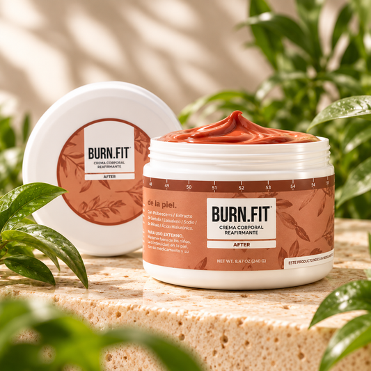 CREMA REAFIRMANTE Corporal unisex